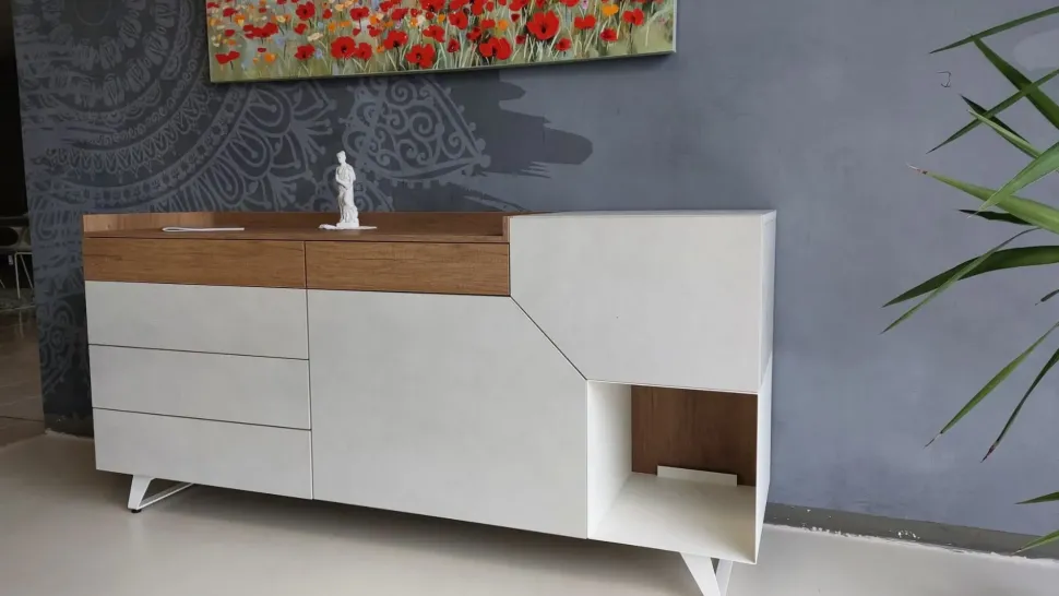 Appendiabiti modello Remix di Tomasella in offerta