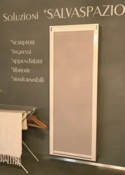 Appendiabiti modello Scarpiera serie roll Maconi a prezzo ribassato