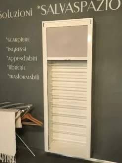 Appendiabiti modello Scarpiera serie roll Maconi a prezzo ribassato