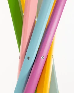 Appendiabiti modello Sciangai Zanotta a prezzo scontato