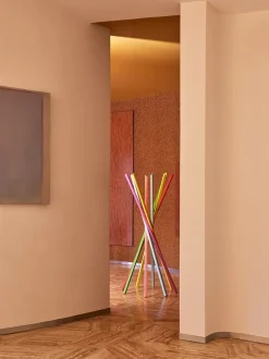 Appendiabiti modello Sciangai Zanotta a prezzo scontato