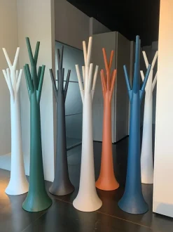 Appendiabiti modello Tree in stile design di Bonaldo - 36%