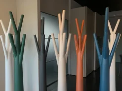 Appendiabiti modello Tree in stile design di Bonaldo - 36%