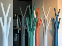 Appendiabiti modello Tree in stile design di Bonaldo - 36%