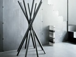 Appendiabiti modello Zanotta sciangai  Zanotta a prezzo ribassato