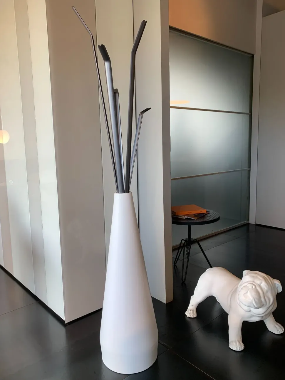 Appendiabiti moderno Kadou Bonaldo a prezzi outlet