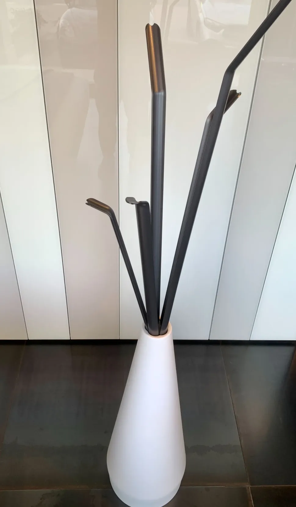 Appendiabiti moderno Kadou Bonaldo a prezzi outlet