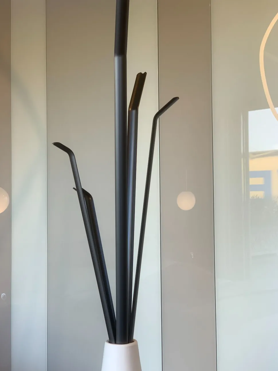 Appendiabiti moderno Kadou Bonaldo a prezzi outlet