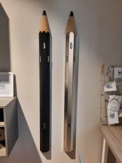 Appendiabiti moderno Matitanera  Maconi a prezzi convenienti