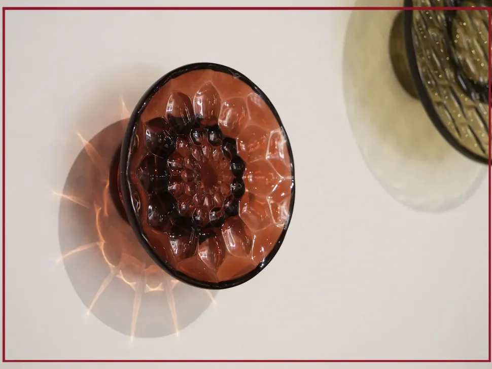 Appendiabiti moderno modello jellies coat hanger in OFFERTA OUTLET