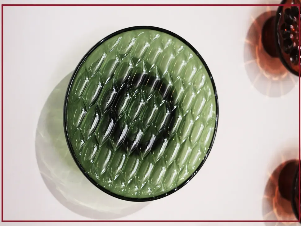 Appendiabiti moderno modello jellies coat hanger in OFFERTA OUTLET