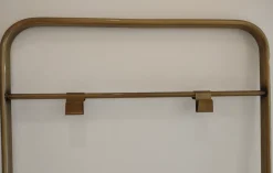 Appendiabiti moderno Suede di Cerasa a prezzo Outlet