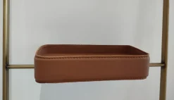 Appendiabiti moderno Suede di Cerasa a prezzo Outlet