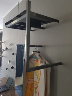 Appendiabiti Mogg modello Antologia a prezzo ribassato