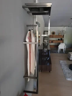 Appendiabiti Mogg modello Antologia a prezzo ribassato