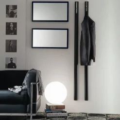 Appendiabiti Pinocchio   Ponti terenghi in laccato opaco in Offerta Outlet