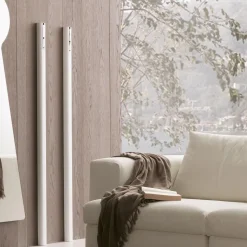 Appendiabiti Pinocchio   Ponti terenghi in laccato opaco in Offerta Outlet