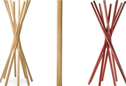 Appendiabiti Shangai appendiabiti  di Zanotta SCONTATO