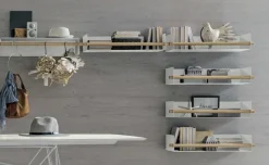 Appendiabiti Tomasella Mensola kalika OFFERTA OUTLET