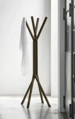 Appendiabiti Tomasella modello Tree a prezzo ribassato