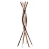 Appendiabiti Twist Horm in legno a prezzo Outlet