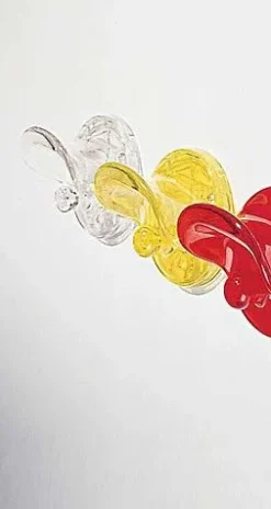 Appendiabiti Wall clothes hook Kartell in altro a prezzo Outlet