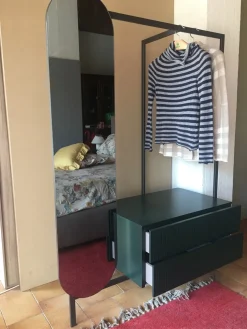 Appendiabiti Wall Novamobili a PREZZI OUTLET