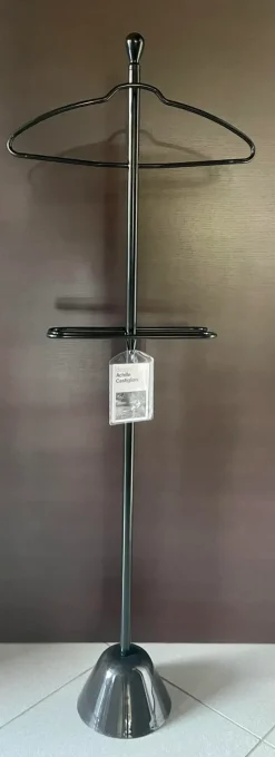 Appendiabiti Zanotta servonotte Zanotta in metallo a prezzo scontato