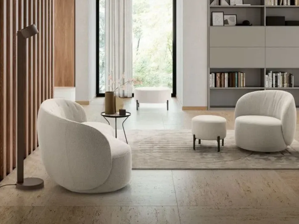 Approfitta dello sconto 20% sul letto Letto matrimoniale sospeso celine di Artigianale