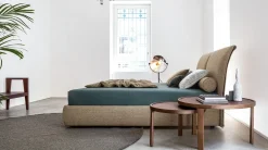 Approfitta dello sconto 15% sul letto Sail di Twils