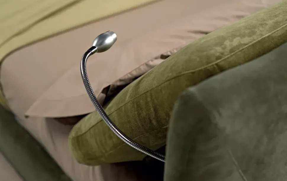 Approfitta dello sconto 40% sul letto Flux di Bside