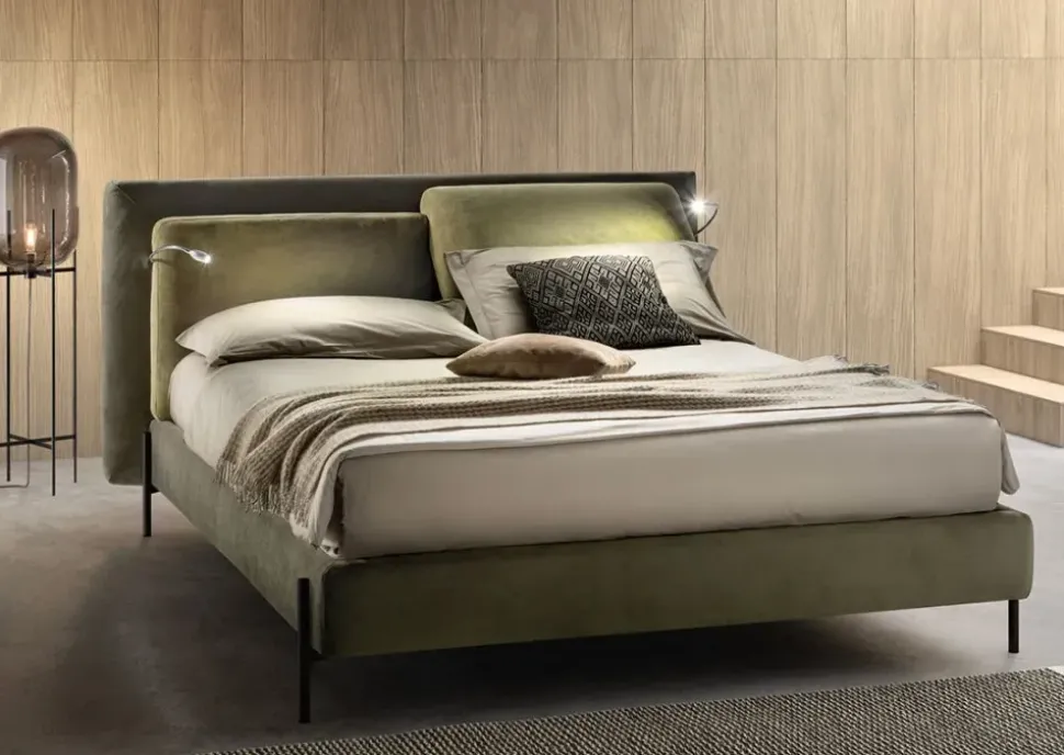 Approfitta dello sconto 40% sul letto Flux di Bside