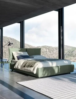 Approfitta dello sconto 25% sul letto Iorca di Bolzan