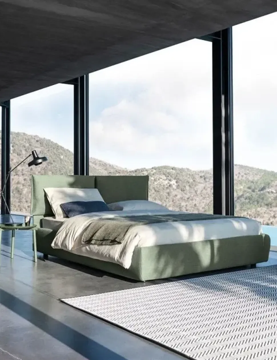 Approfitta dello sconto 25% sul letto Iorca di Bolzan