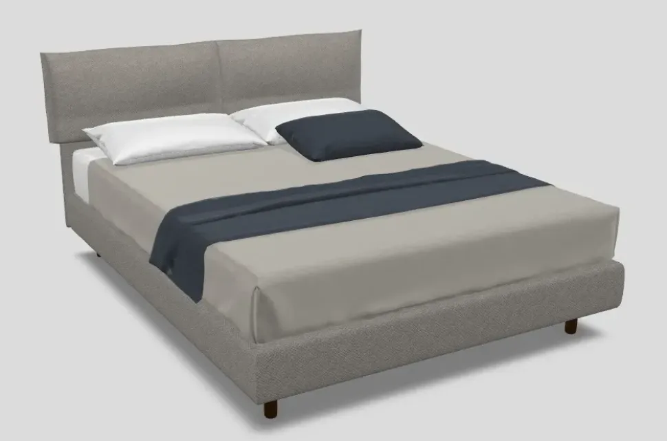 Approfitta dello sconto 25% sul letto Iorca di Bolzan