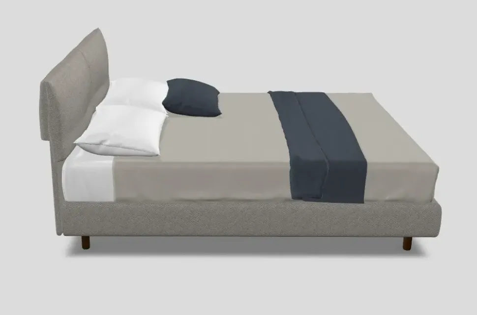 Approfitta dello sconto 25% sul letto Iorca di Bolzan