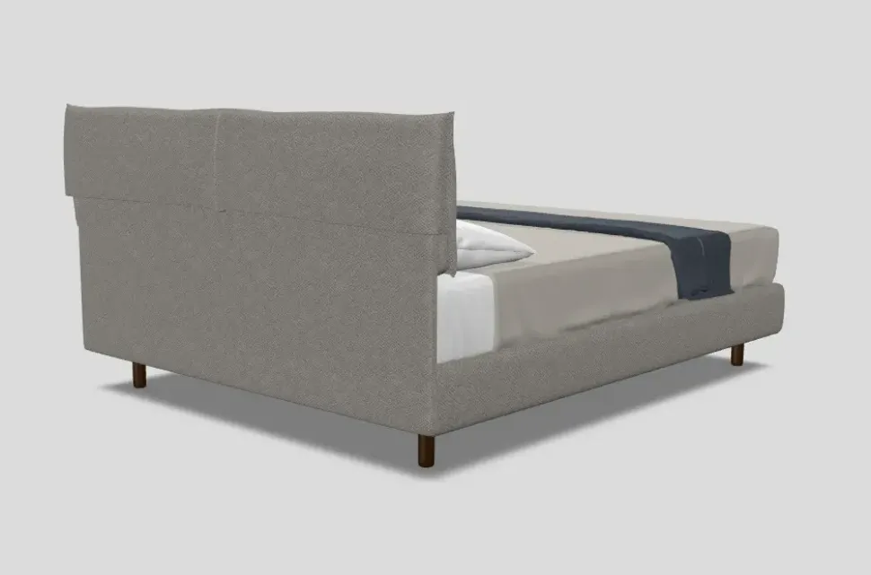 Approfitta dello sconto 25% sul letto Iorca di Bolzan