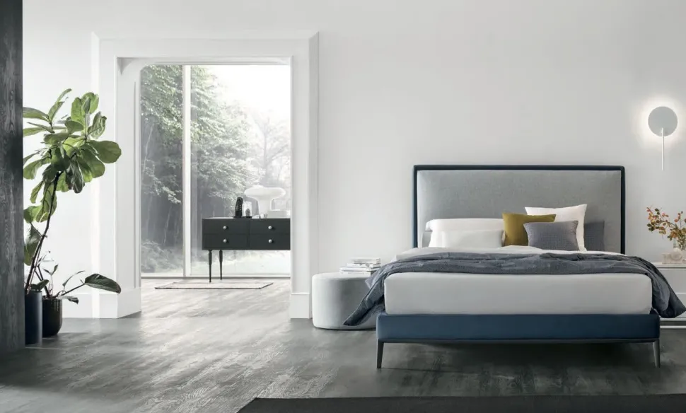 Approfitta dello sconto 15% sul letto Ziva di V&nice