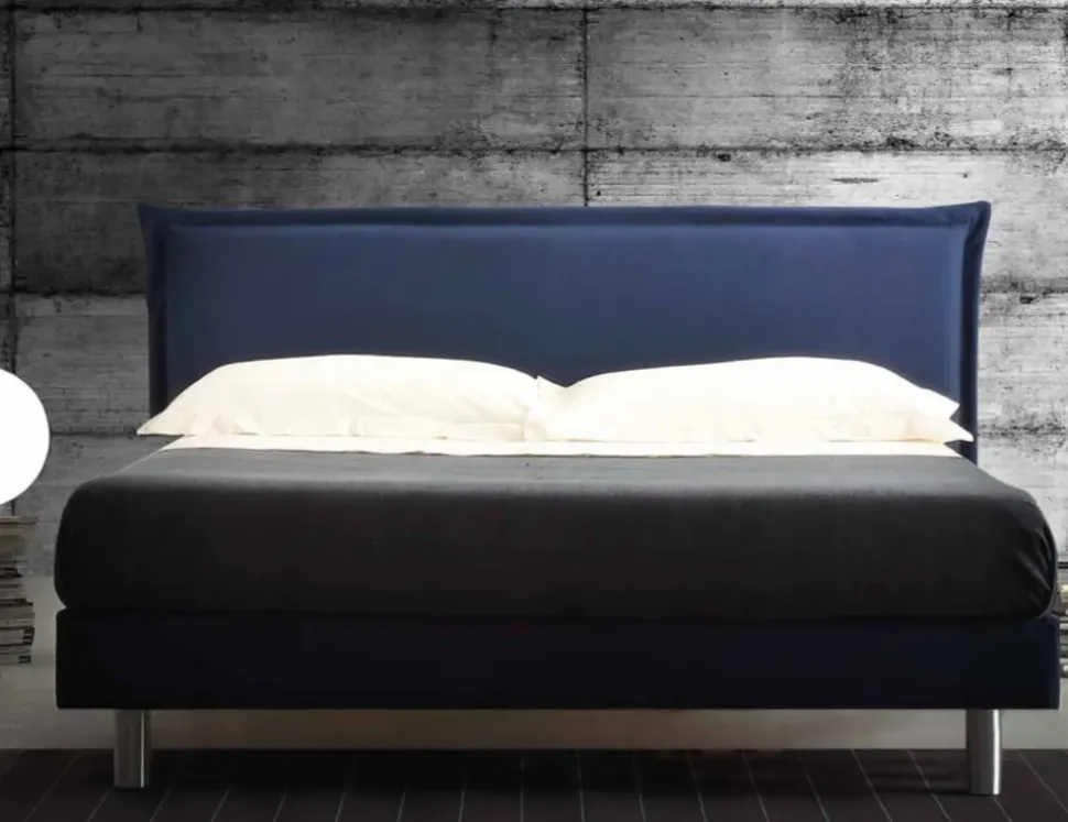 Approfitta dello sconto 46% sul letto Morfeo di Artigianale