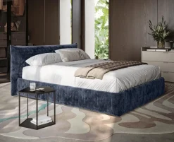 Approfitta dello sconto 30% sul letto Piuma di Morassutti