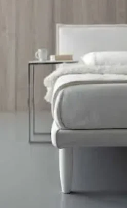 Approfitta dello sconto 50% sul letto Denise di Ergogreen