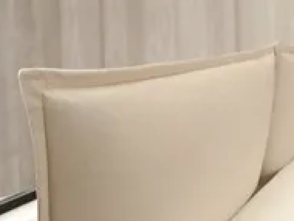 Approfitta dello sconto 50% sul letto Denise di Ergogreen