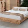 Approfitta dello sconto 45% sul letto Natura 6 di Riva 1920
