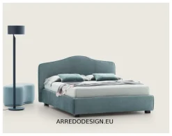 Approfitta dello sconto 35% sul letto Rosa di Le comfort