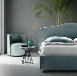 Approfitta dello sconto 35% sul letto Rosa di Le comfort