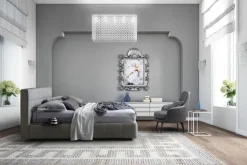 Approfitta dello sconto 39% sul letto Poncho di Artigianale