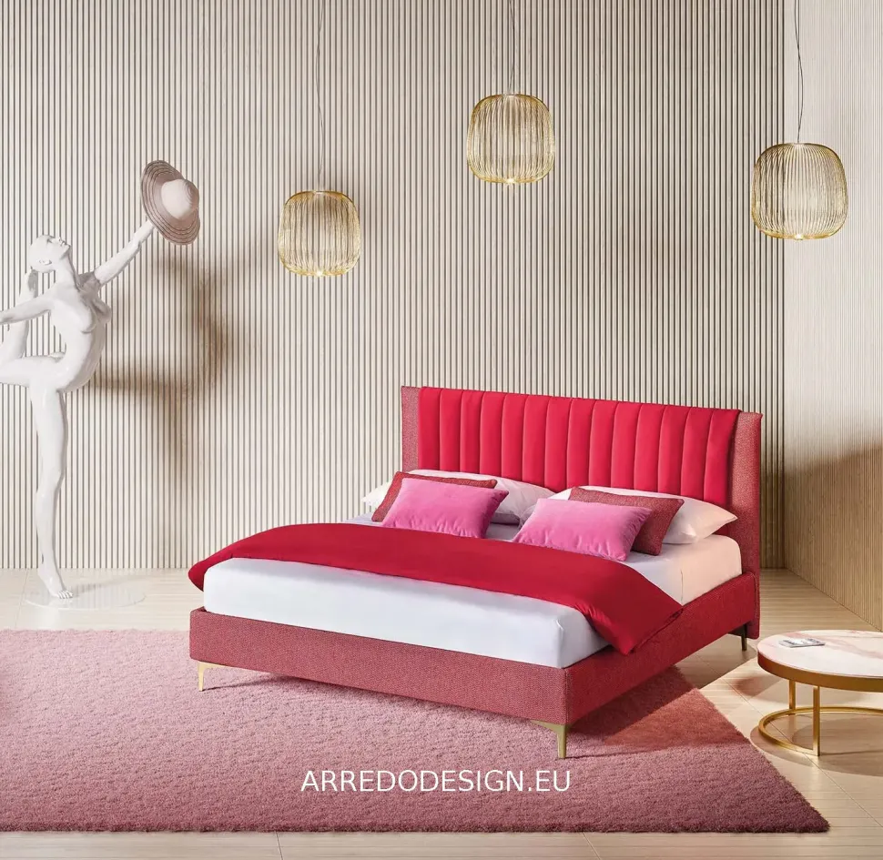 Approfitta dello sconto 35% sul letto Phlox * di Le comfort