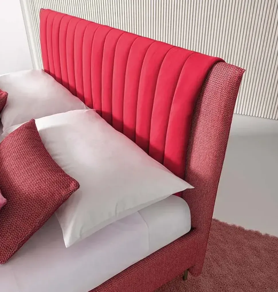 Approfitta dello sconto 35% sul letto Phlox * di Le comfort