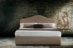 Approfitta dello sconto 35% sul letto Lovely di Samoa