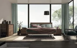 Approfitta dello sconto 29% sul letto Power di Zg mobili